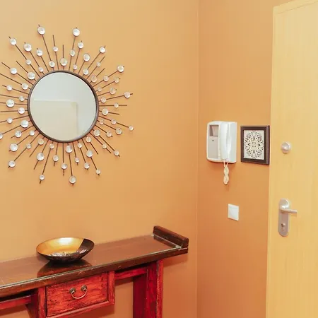 Alojamento Marítimo Apartamento *