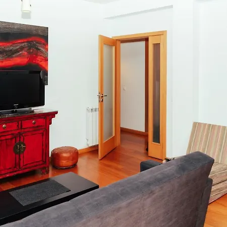 Apartamento Alojamento Marítimo
