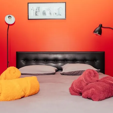 Alojamento Marítimo Apartamento *