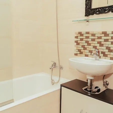 Apartamento Alojamento Marítimo Espinho (Aveiro)