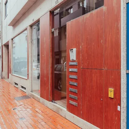 Alojamento Maritimo Apartment Espinho (Aveiro)