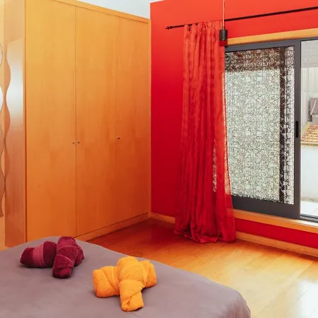 Alojamento Maritimo Apartment Espinho (Aveiro)