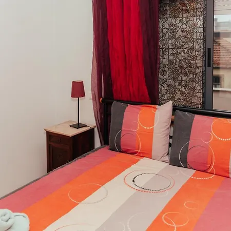 Apartamento Alojamento Marítimo *