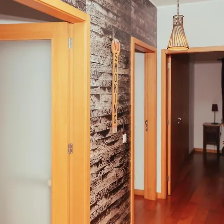 Apartamento Alojamento Marítimo *