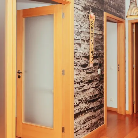 Apartamento Alojamento Marítimo *