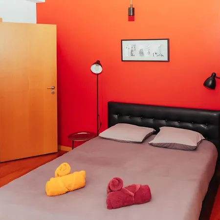 Alojamento Marítimo Apartamento Espinho (Aveiro)