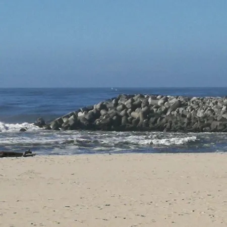 Alojamento Marítimo * Espinho (Aveiro)